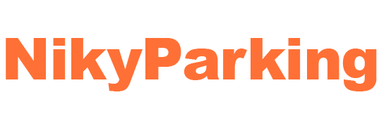 NikyParking - Parking en el aeropuerto de Barajas